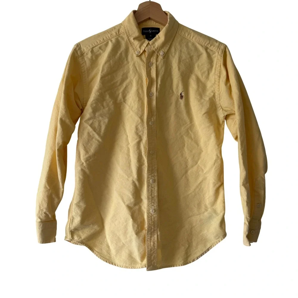 Ralph Lauren good preowned